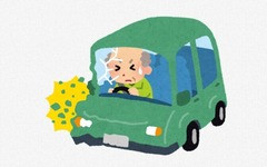 高齢者には免許返納させろ←これちょっと無理があるよな
