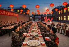 海外の若者が「中国の雰囲気を醸し出す」ことがオシャレと感じるように…中国メディア！