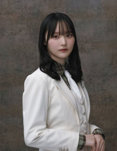 【悲報】櫻坂46・増本綺良さん、卒業を発表・・・・・・・・・