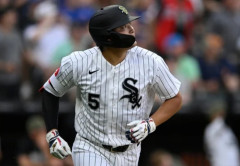 韓国人「村上宗隆が16号17号の2打席連続ホームランでジャッジを抜きリーグの本塁打部門で単独トップ！」→「アジア人離れしたパワー‥」