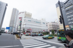 東京都の人口が年々増加してるのにバスの路線を増やせない理由とは？