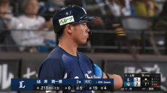 西武・岸潤一郎、代打逆転2ランｗｗｗｗｗｗ