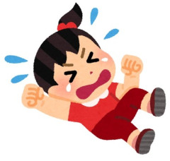 【乞】本屋で立ち読みしていたら隣に小学生ぐらいの女の子が来て「お金持ってる？1,000円ちょうだい」と。(ﾟДﾟ)ﾊｧ?と思いながら「持っていない」と答えると…