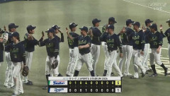 【中日対ヤクルト9回戦】ヤクルトが中日に快勝 カード勝ち越し 最多タイ貯金10！古賀の鮮やかスクイズで先制 4回集中打で4点 高橋宏を攻略 松本健7回1失点でセ最多タイ5勝目