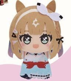【ウマ娘】プライズ品のウマ娘グッズ、自力で取るかショップで購入するか迷うわね。