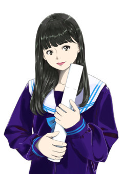 美人母「17歳で産んだ娘が高校卒業したよ」ﾊﾟｼｬｯ