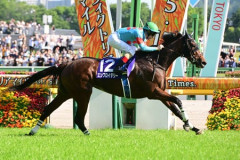 【ヴィクトリアマイル】エンブロイダリーが快勝で人気通りの決着！GⅠ・3勝目