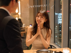 奢ったのにごちそうさま言わない女ってなんなの