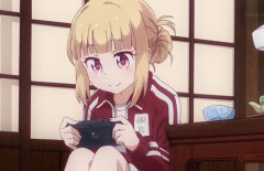 【悲報】引退した『NEWGAME！』声優さん、お気持ち表明「お偉い方へ。ずっとDMで3期がないのはお前のせいだと言われるので3期をお願いいたします」