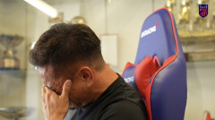 【動画】長友佑都5大会W杯出場が決まった瞬間の涙の様子が話題になる