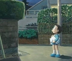 【画像】ドラえもん、広告だけで名作が確定してしまう