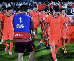 日本人指揮官が率いるU-17中国が快挙「懐疑論者を黙らせた」。サウジ撃破で４強入り。現地絶賛