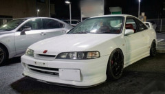 【画像】新車200万円で買えた昔のホンダ車のカッコよさは異常ｗｗｗｗｗｗｗ