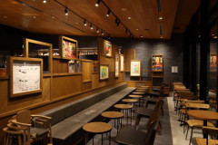 【悲報】格闘家さん「スタバで勉強してるやつ嫌い。図書館じゃないんよな」