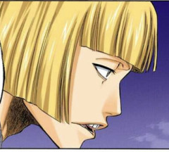 【BLEACH】平子真二、こんな見た目なのに普通にいい人