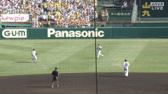 阪神、呪われた前進守備…　不運なポテンヒットの1点で敗れる