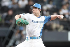 日本ハム、痛恨逆転負けで再び4位後退...3カードぶり負け越し