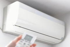 エアコンが3年経たずに壊れた