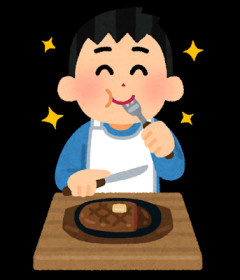 日本に『ステーキ文化』が根付かない理由（いきなりステーキ失敗、ステーキけん失敗）
