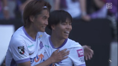【J1特別大会第17節 京都×広島】広島がゴールラッシュで京都を下し2連勝！松本泰志は広島復帰後初ゴール