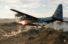 米軍、ISイスラム国ナンバー2の幹部を殺害…ナイジェリア軍と共同作戦！