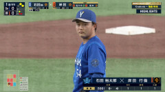 4位転落のDeNA、巨人に“狙われた”バッテリーの「クセ」　相川監督「すごく目立つ」