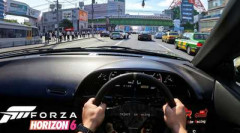 【朗報】Forza Horizon実況 大バズリ 開始30分で同接1.8万突破ぁぁぁぁぁ