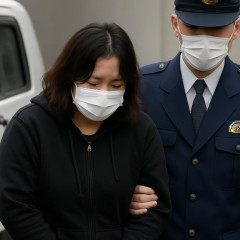 栃木県の強盗殺人事件で25歳の女の身柄を神奈川県内で確保 指示役の1人か   |  火炙りの刑でお願いします