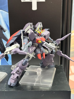 【ガンダムX】アシュタロンのこのボウガンは何だ？オルバよ