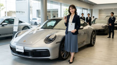 【確かに】“月5万円”で暮らすひろゆき氏が持論「ポルシェや整形手術は自分とは関係ない世界だと考えた方が楽」