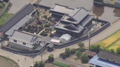 栃木・上三川町強盗殺人、指示役とみられる男が羽田空港で逮捕！！