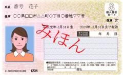 マイナンバーカード返納93万枚ｗｗｗｗｗｗｗｗｗ