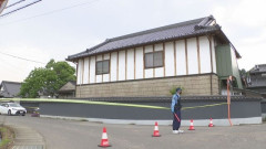 【速報】栃木県の強殺事件、２５歳の女の身柄を神奈川で確保…指示役か