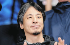 ひろゆき「辺野古のことをイジってから番組に一切呼ばれなくなったんですよね。番組名は言わないですけど」