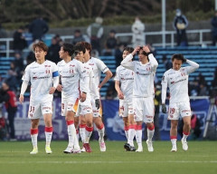 名古屋、C大阪に6失点完敗し西区首位陥落…神戸は長崎にPK戦で敗れるも首位浮上　J1第17節（関連まとめ）