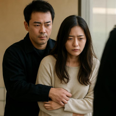 身柄確保の女は指示役とみられる男の妻   #栃木強盗殺人 |  指示役　28歳男　横浜　