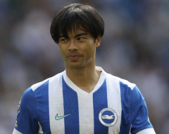 三笘薫、W杯・日本代表選外の衝撃は「困ったら三笘」だったから？　“戦術三笘”が生んだ功罪を考える