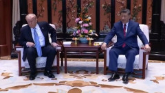 トランプ「中国から独立するなよ台湾」 台湾「すでに独立国です」