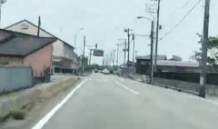 レース中に熊出没、柏崎潮風マラソンが途中で中止に　新潟