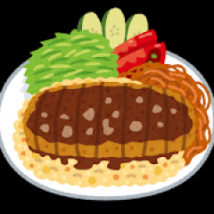 快活クラブのご飯ってさ…