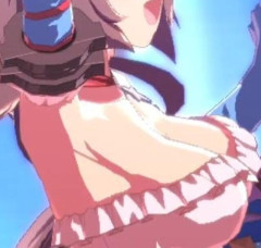 【ウマ娘】ウマ娘のスタッフには、脇フェチとへそフェチとスパッツに謎穴フェチがいる。