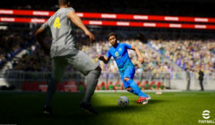 【悲報】コナミ、売上の7割がサッカーゲームに。2割が野球ゲームでメタルギアは1割以下に