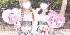 オタク「にじさんじのフェス、キラキラしたおしゃれな女性だらけだった。我々旧オタクは居場所を奪われた」