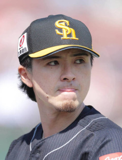 【悲報】ソフトバンク、ローテ崩壊