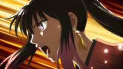 あかね噺 第7話 感想：可楽杯の予選に出場！あかねちゃんは早口寿限無で挑む！