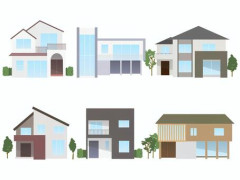 【画像】アメリカで日本の住宅メーカーが6%まで拡大し町並みが日本みたいになってしまうｗｗｗｗｗｗｗｗｗｗｗｗｗｗｗｗ