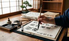 韓国人「ひらがなだけでは成立しない？世界屈指の複雑さを持つ日本語の言語構造とは？」→「中国語の四声すら超える難易度？」