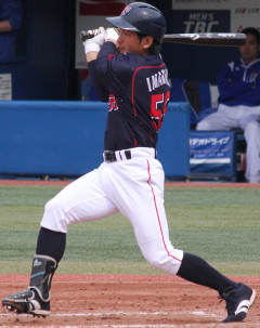 元日本ハム、元ヤクルトの今浪隆博ってどんな選手だったの？お前らリアルタイムで見てた？