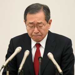 共産・田村委員長、辺野古転覆事故でおわび 高校生乗せたこと「重大な誤り」   |  ちゃんと素直に認めて謝罪するとか