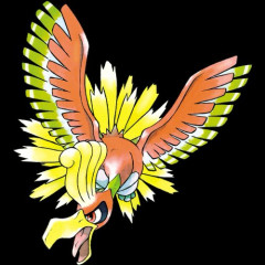【悲報】ホウオウ＞＞ルギアとなってしまった理由、ヤバすぎる